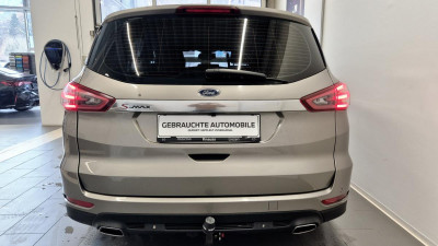 Ford S-MAX Gebrauchtwagen