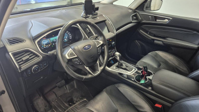 Ford S-MAX Gebrauchtwagen