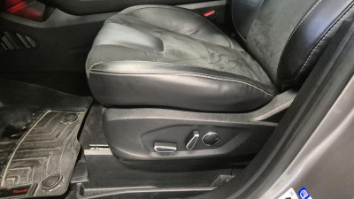 Ford S-MAX Gebrauchtwagen