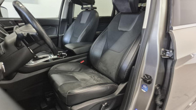 Ford S-MAX Gebrauchtwagen