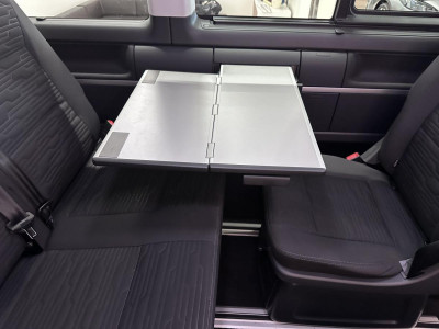 VW Multivan Gebrauchtwagen