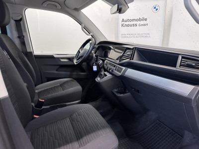 VW Multivan Gebrauchtwagen