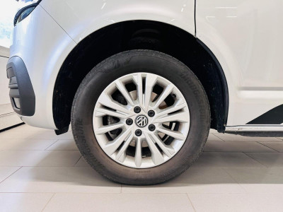 VW Multivan Gebrauchtwagen