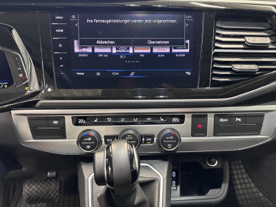 VW Multivan Gebrauchtwagen