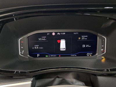 VW Multivan Gebrauchtwagen