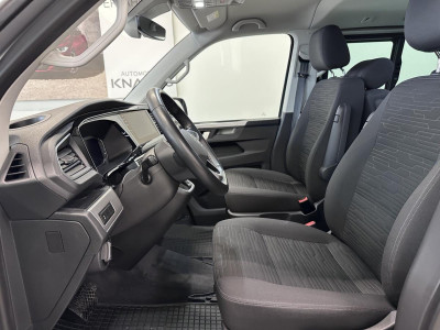 VW Multivan Gebrauchtwagen