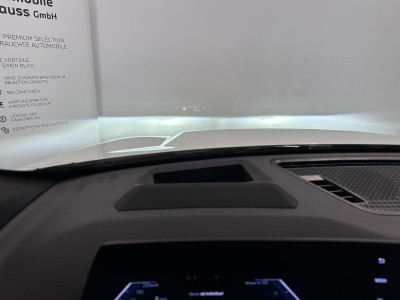 BMW iX1 Gebrauchtwagen