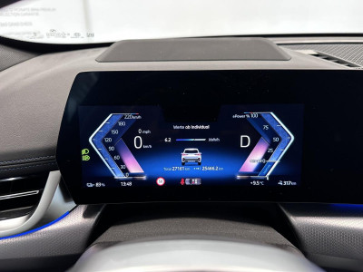 BMW iX1 Gebrauchtwagen