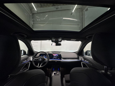 BMW iX1 Gebrauchtwagen