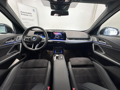 BMW iX1 Gebrauchtwagen