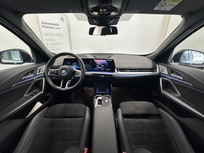 BMW iX1 Gebrauchtwagen