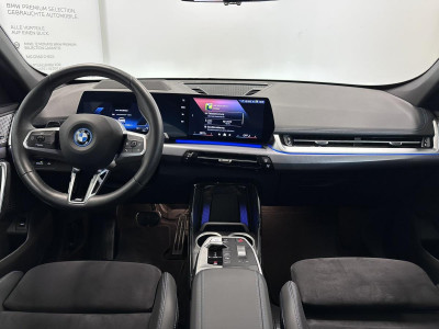 BMW iX1 Gebrauchtwagen