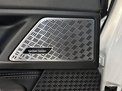 BMW iX1 Gebrauchtwagen