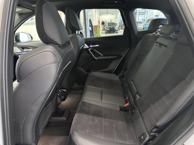 BMW iX1 Gebrauchtwagen