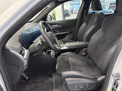 BMW iX1 Gebrauchtwagen