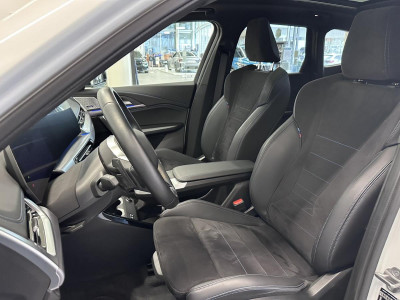 BMW iX1 Gebrauchtwagen