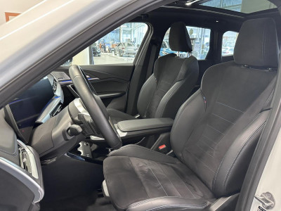 BMW iX1 Gebrauchtwagen