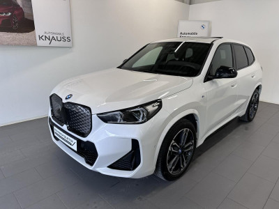 BMW iX1 Gebrauchtwagen