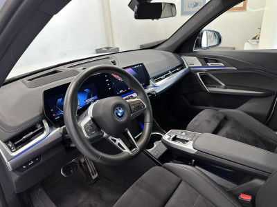 BMW iX1 Gebrauchtwagen