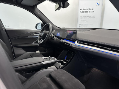 BMW iX1 Gebrauchtwagen