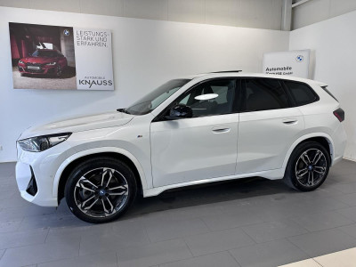 BMW iX1 Gebrauchtwagen