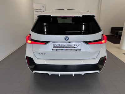 BMW iX1 Gebrauchtwagen