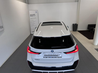 BMW iX1 Gebrauchtwagen