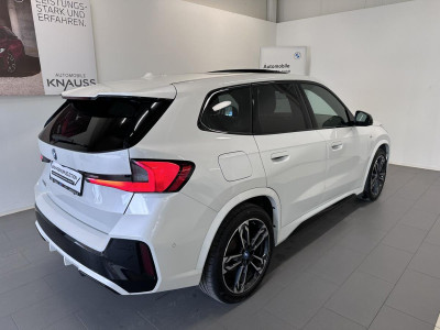 BMW iX1 Gebrauchtwagen