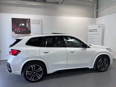 BMW iX1 Gebrauchtwagen