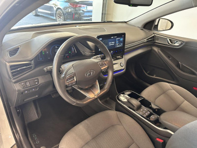 Hyundai Ioniq Gebrauchtwagen Hyundai Ioniq Gebrauchtwagen