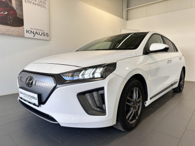 Hyundai Ioniq Gebrauchtwagen