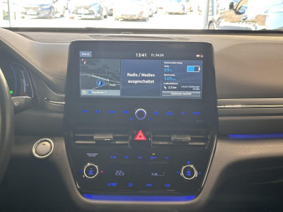 Hyundai Ioniq Gebrauchtwagen Hyundai Ioniq Gebrauchtwagen