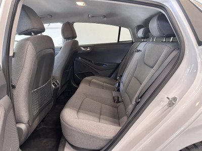 Hyundai Ioniq Gebrauchtwagen Hyundai Ioniq Gebrauchtwagen