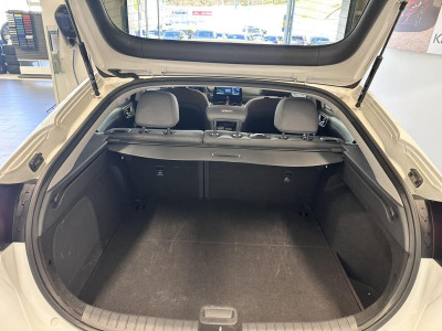 Hyundai Ioniq Gebrauchtwagen Hyundai Ioniq Gebrauchtwagen