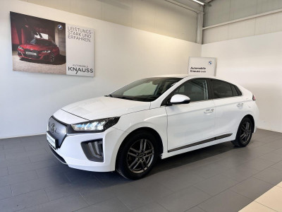 Hyundai Ioniq Gebrauchtwagen Hyundai Ioniq Gebrauchtwagen