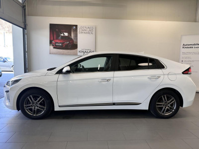 Hyundai Ioniq Gebrauchtwagen Hyundai Ioniq Gebrauchtwagen