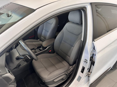 Hyundai Ioniq Gebrauchtwagen Hyundai Ioniq Gebrauchtwagen