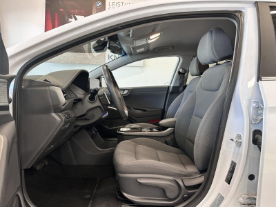 Hyundai Ioniq Gebrauchtwagen Hyundai Ioniq Gebrauchtwagen