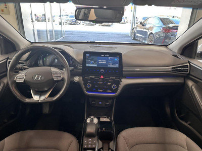 Hyundai Ioniq Gebrauchtwagen Hyundai Ioniq Gebrauchtwagen