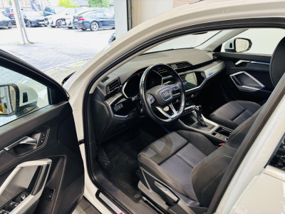 Audi Q3 Gebrauchtwagen Audi Q3 Gebrauchtwagen