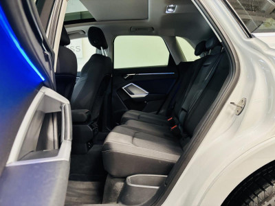 Audi Q3 Gebrauchtwagen Audi Q3 Gebrauchtwagen