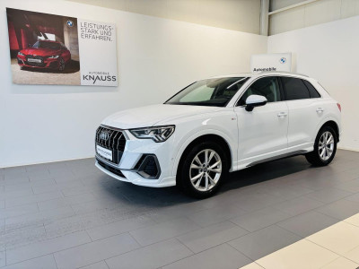 Audi Q3 Gebrauchtwagen