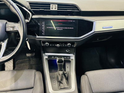 Audi Q3 Gebrauchtwagen Audi Q3 Gebrauchtwagen