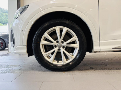 Audi Q3 Gebrauchtwagen Audi Q3 Gebrauchtwagen