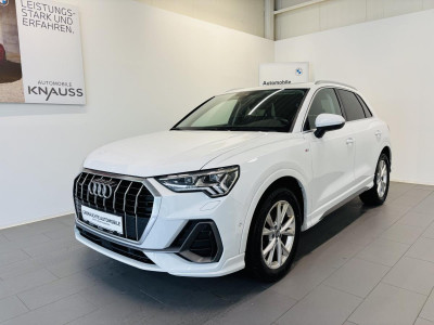 Audi Q3 Gebrauchtwagen Audi Q3 Gebrauchtwagen