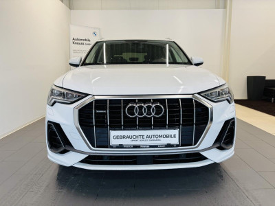 Audi Q3 Gebrauchtwagen Audi Q3 Gebrauchtwagen