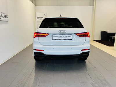 Audi Q3 Gebrauchtwagen Audi Q3 Gebrauchtwagen