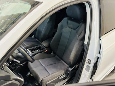 Audi Q3 Gebrauchtwagen Audi Q3 Gebrauchtwagen