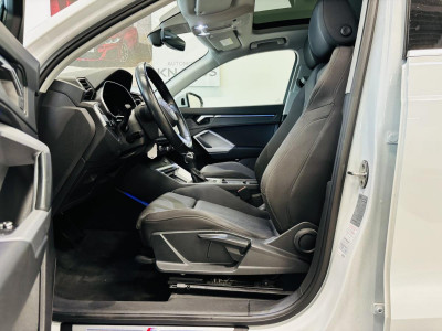 Audi Q3 Gebrauchtwagen Audi Q3 Gebrauchtwagen