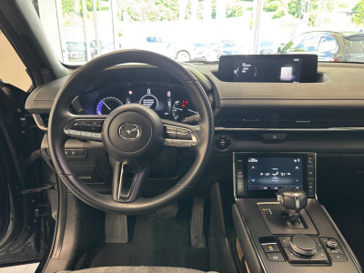 Mazda MX-30 Gebrauchtwagen Mazda MX-30 Gebrauchtwagen